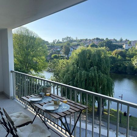 Placido River House Apartamento Ponte da Barca Extérieur photo