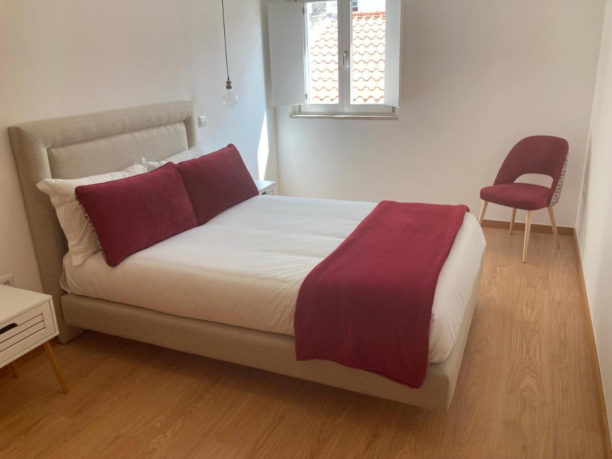 Placido River House Apartamento Ponte da Barca Extérieur photo
